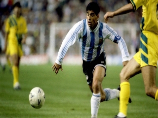 داستان دیه گو مارادونا و بازگشت به تیم ملی آرژانتین قبل از جام جهانی