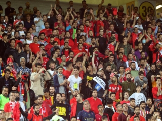 صعود نساجی به فینال جام حذفی با گل دقیقه 116