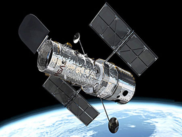 32 مین سالگرد تولد تلسکوپ هابل توسط ناسا جشن گرفته می شود