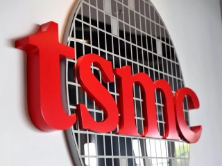 17 میلیاد دلار درآمدTSMC از فروش تراشه به اپل در سال 2022