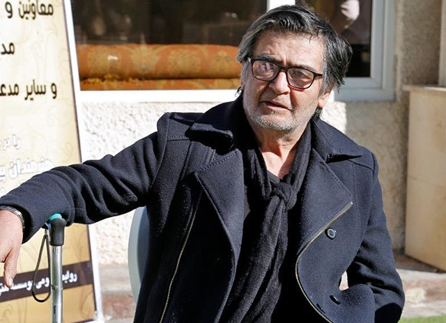 بیوگرافی رضا رویگری