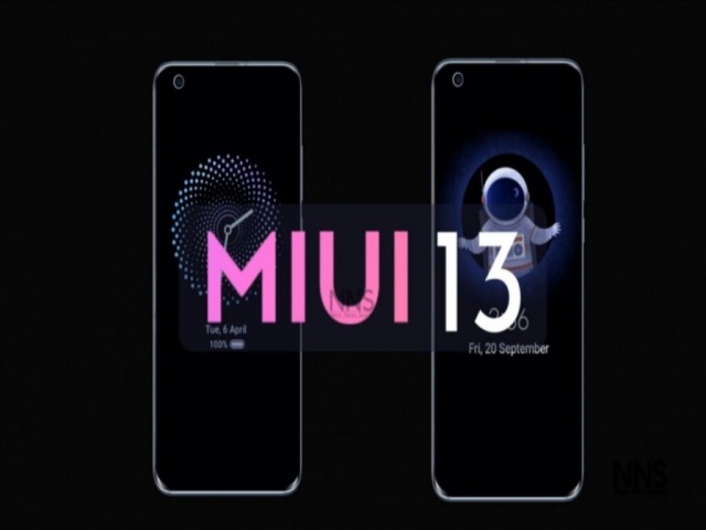 رابط کاربری MIUI13.5 بر پایه اندروید 13 به زودی عرضه می شود