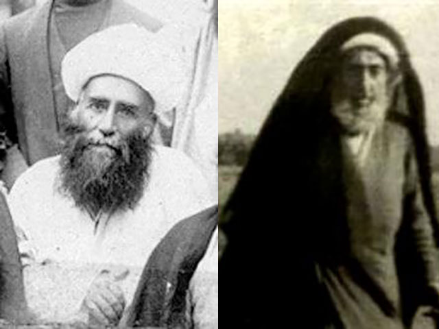 7 اردیبهشت؛ وفات علامه میرزا حسین نوری مولف مستدرک الوسائل