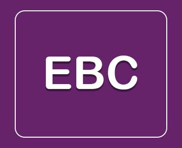 کارت ویزیت الکترونیک (EBC)