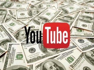 درآمد کم تبلیغات یوتیوب در سه ماهه اول 2022
