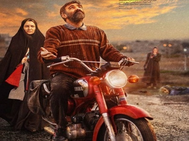 نگاهی به فیلم عنکبوت نگاهی به فیلم عنکبوت
