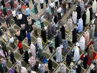 ابلاغ مصوبات برگزاری نماز عید فطر 1401