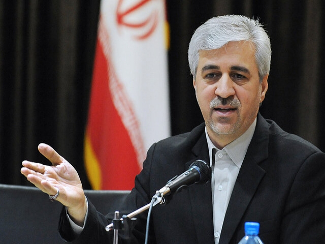 بیوگرافی حمید سجادی؛ وزیر ورزش و جوانان بیوگرافی حمید سجادی؛ وزیر ورزش و جوانان