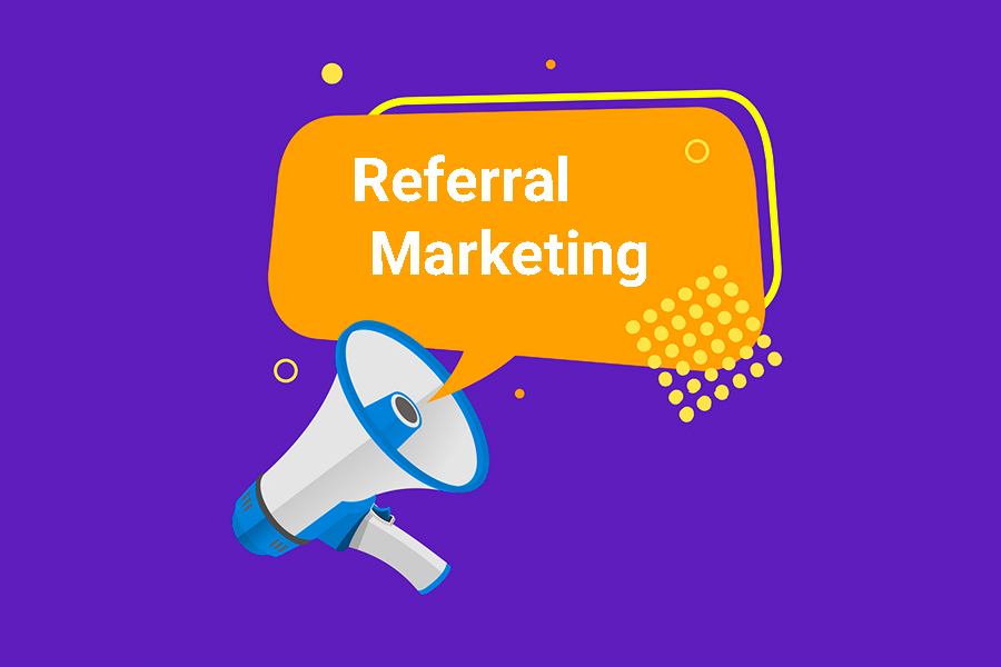 ریفرال مارکتینگ(Referral Marketing)؛ بازاریابی ارجاعی