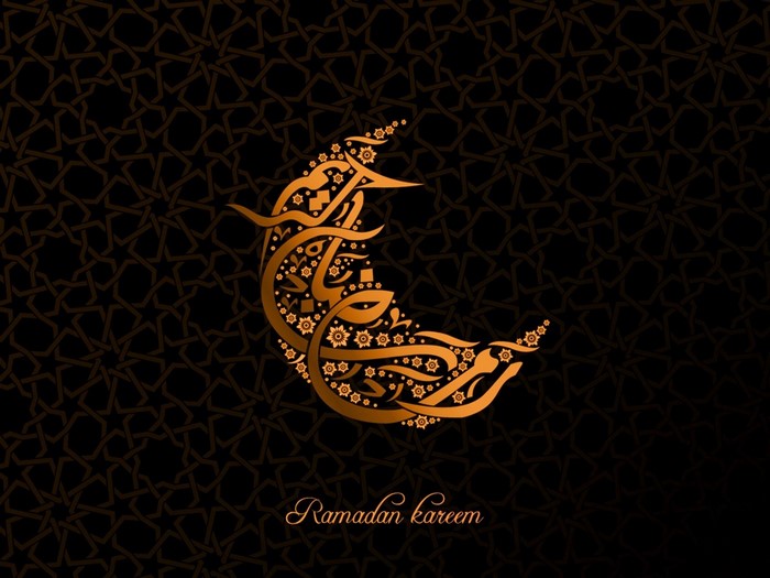 تصویر پروفایل برای ماه رمضان 
