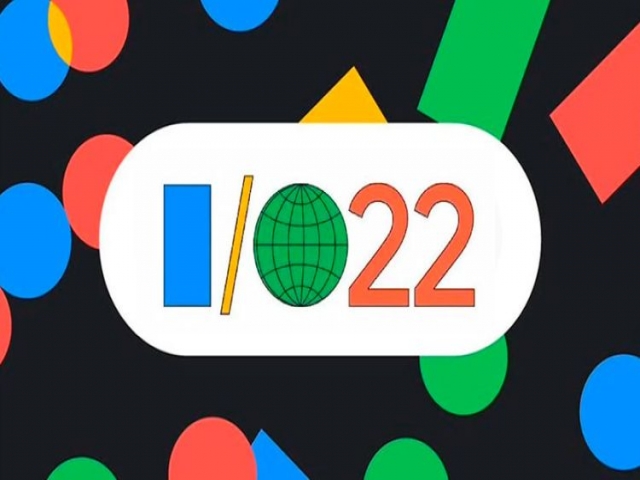 زمان رویداد I/O 2022 گوگل مشخص شد