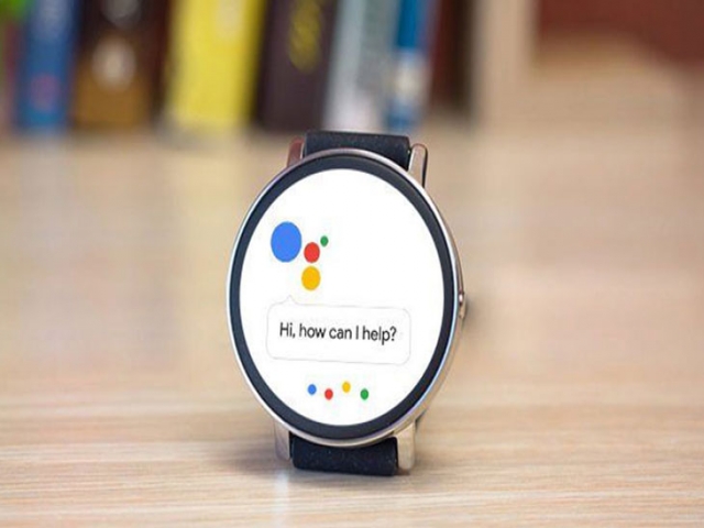 ظرفیت باتری ساعت پیکسل واچ گوگل مشخص شد