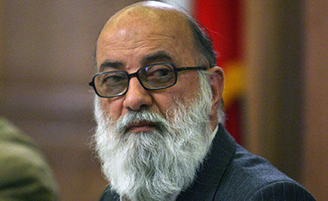 بیوگرافی مهدی چمران