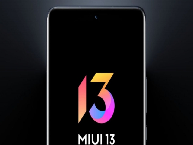 رابط کاربری MIUI 13 برای گوشی می نوت 10 شیائومی عرضه شد