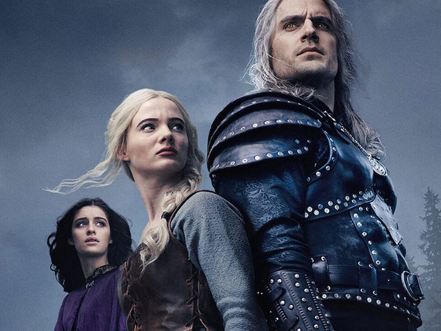 آغاز فیلم برداری فصل سوم سریال The Witcher + خلاصه داستان آغاز فیلم برداری فصل سوم سریال The Witcher + خلاصه داستان