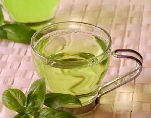 شربت راوند برای رفع تشنگی