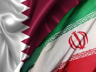 اتاق مشترک بازرگانی ایران و قطر