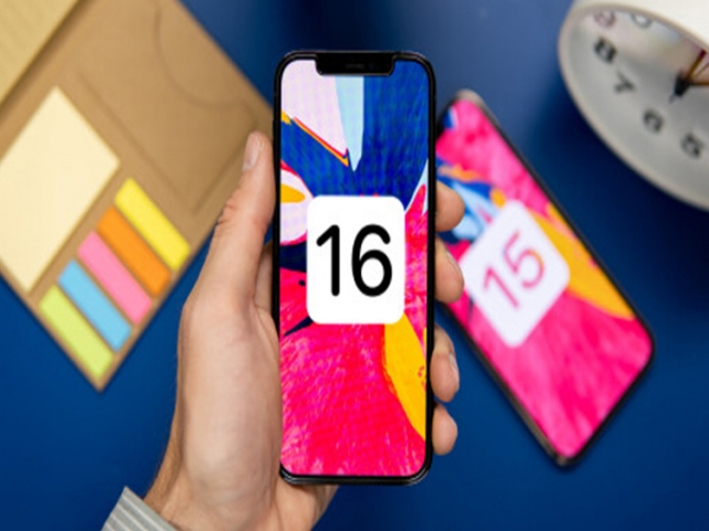 احتمال معرفی آی او اس 16 در رویداد WWDC اپل احتمال معرفی آی او اس 16 در رویداد WWDC اپل