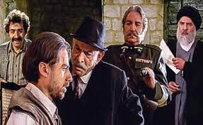 سریال رستاخیز تفنگ ها