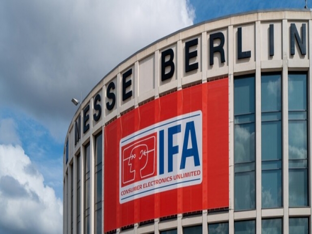 تاریخ برگزاری رویداد IFA 2022 مشخص شد