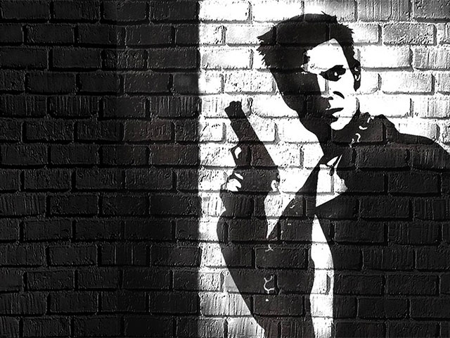 ساخت ریمیک نسخه اول و دوم بازی Max Payne ساخت ریمیک نسخه اول و دوم بازی Max Payne