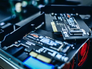 بزرگ ترین SSDجهان با حافظه 200 ترابایتی به زودی عرضه می شود