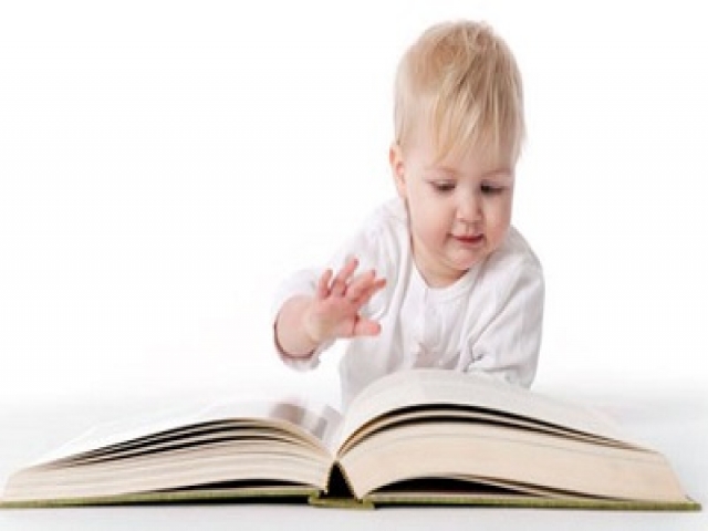 روش علاقمند سازی کودک به کتاب