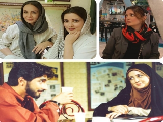 بازگشت سمیرا سیاح به ایران