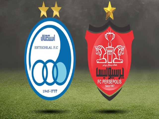 باشگاه استقلال از پرسپولیس به کمیته اخلاق شکایت کرد باشگاه استقلال از پرسپولیس به کمیته اخلاق شکایت کرد