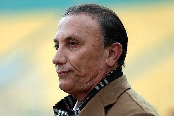 بیوگرافی حمید درخشان