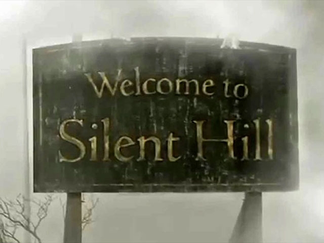 انتشار شایعات ساخت نسخه جدید بازی Silent Hill
