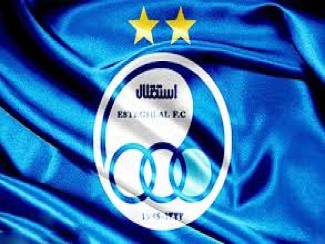 استقلال سه هفته مانده به پایان لیگ قهرمان شد استقلال سه هفته مانده به پایان لیگ قهرمان شد