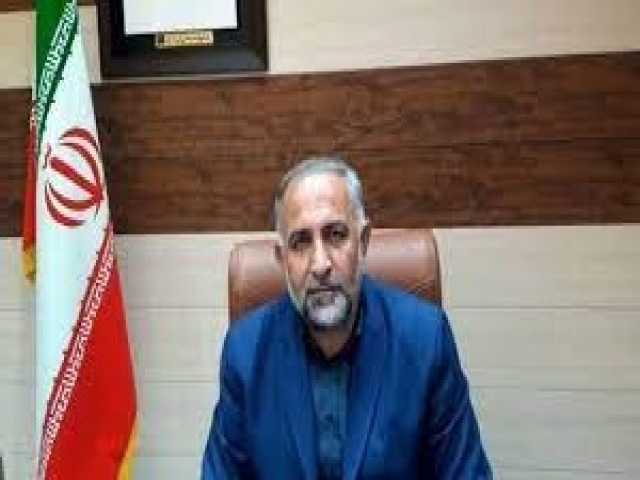 حق مناطق جنگی به خوزستان تعلق گرفت