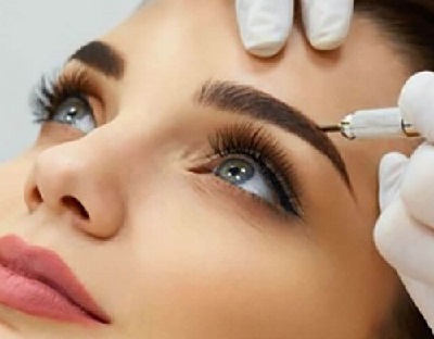 بهترین آموزشگاه های تاتو ابرو