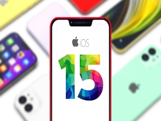 آی او اس 15.5 اپل منتشر شد