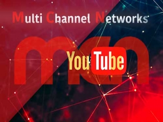 MCN(مولتی چنل نتورک)؛ خدمات به تولیدکنندگان محتوا در یوتیوب