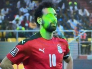 جریمه سنگین فیفا برای تیم ملی سنگال