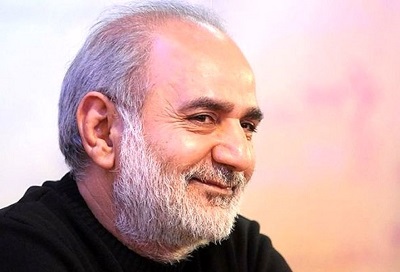 بیوگرافی پرویز پرستویی
