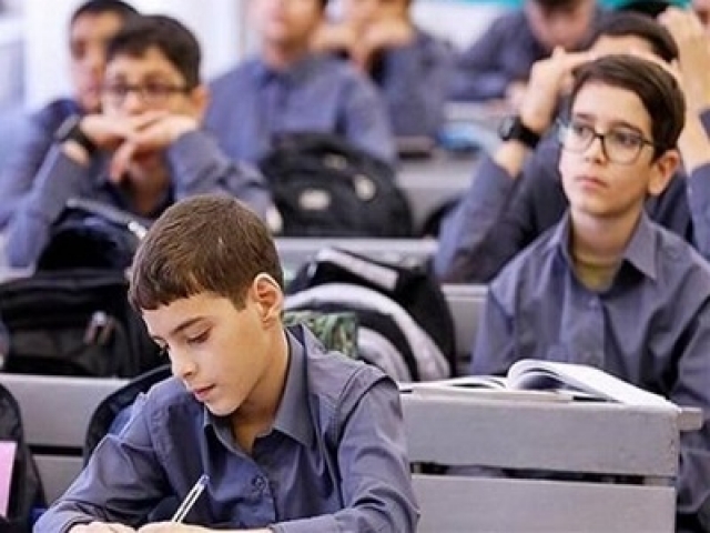 اطلاعیه جدید آغاز امتحانات دانش آموزان از اول خرداد