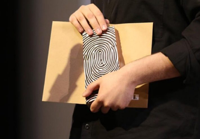 انجمن فیلم کوتاه ایران