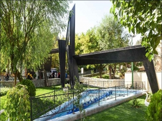پارک های بانوان در تهران