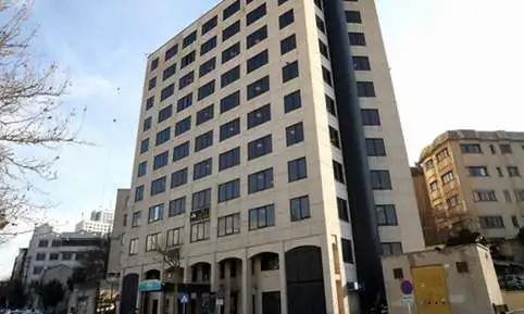 سازمان خصوصی سازی ایران