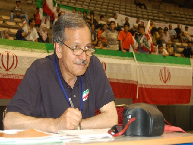 تحلیل کارشناس والیبال از رقابتهای باشگاههای آسیا: باشگاههای ایرانی قرارداد ستاره های خود را رسانه ای کنند