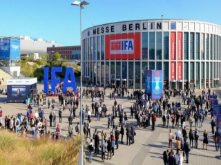 نمایشگاه IFA 2022 از 11تا 15شهریور در آلمان برگزار می شود