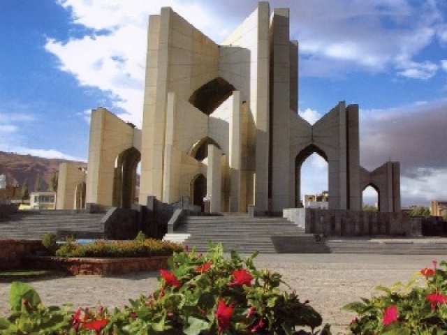 جاذبه های گردشگری استان آذربایجان شرقی