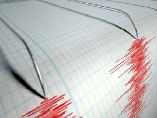 زلزله در نزدیکی تهران