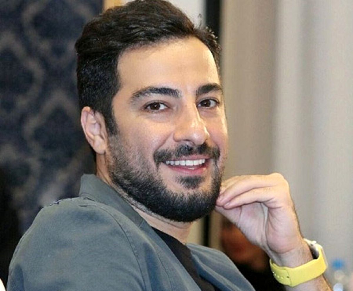 بیوگرافی نوید محمدزاده