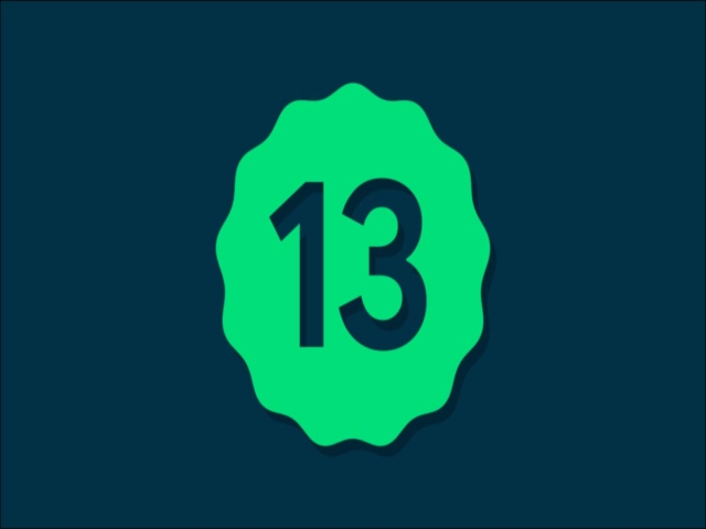 گوگل نسخه بتا 2.1 اندروید13 عرضه کرد گوگل نسخه بتا 2.1 اندروید13 عرضه کرد