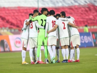 تاریخ سفر تیم ملی فوتبال ایران به قطر مشخص شد