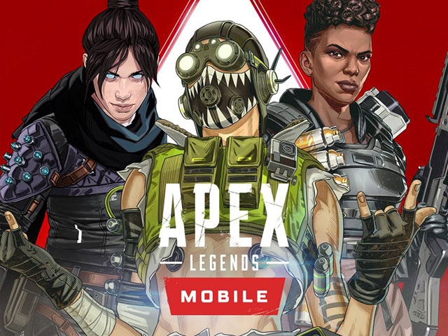 بازی موبایلی Apex Legends در ماه جاری عرضه خواهد شد